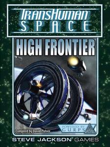 Transhuman Space Classic High Frontier