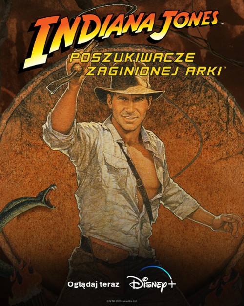 Poszukiwacze zaginionej Arki / Indiana Jones and the Raiders of the Lost Ark (1981) MULTi.1080p.DSNP.WEB-DL.x264-OzW / Lektor PL | Napisy PL 568ce7810dd082a53067241b76ac5099