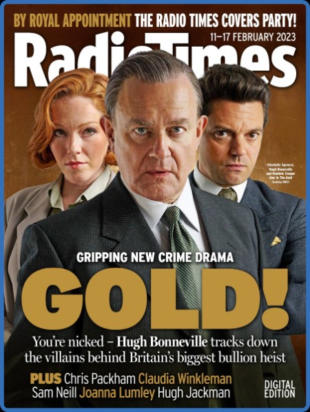 Radio Times - 04 February 2023 413244c4b981406b7526cc6044d12e9a