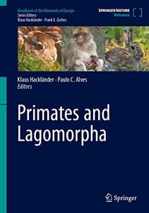 Primates and Lagomorpha