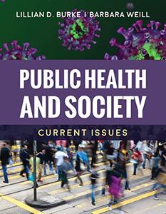 Public Health and Society Current Issues