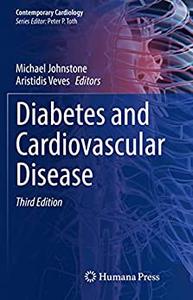 Diabetes and Cardiovascular Disease (3rd Edition)