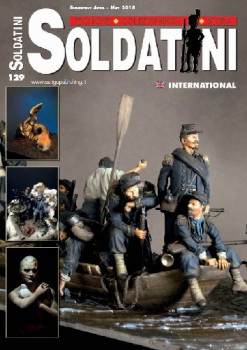 Soldatini International 129 (2018-04/05) 
