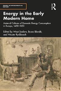 Energy in the Early Modern Home