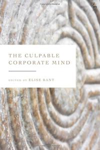 The Culpable Corporate Mind