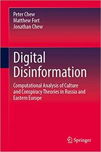 Digital Disinformation