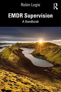 EMDR Supervision A Handbook