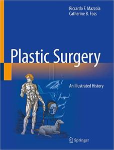 Plastic Surgery An Illustrated History