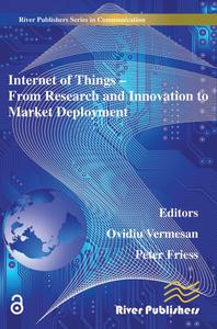Internet of Things Applications