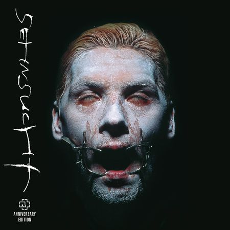 Rammstein - Sehnsucht: Anniversary Edition (Remastered) (2023) [Hi-Res]