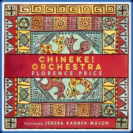 Jeneba Kanneh-Mason - Florence Price Piano Concerto in One Movement; Symphony No  ...