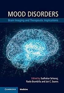 Mood Disorders Brain Imaging and Therapeutic Implications
