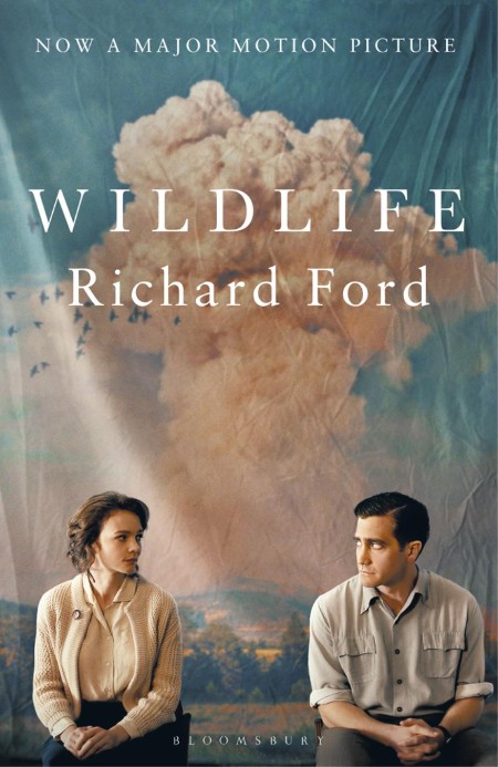 Richard Ford - Wildlife (Retail) 8534d693539f0885accae7585b1849ae