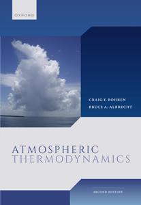 Atmospheric Thermodynamics, 2nd Edition