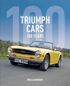 Triumph Cars 100 Years