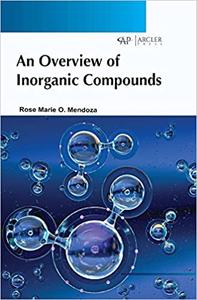 Overview of Inorganic Compounds