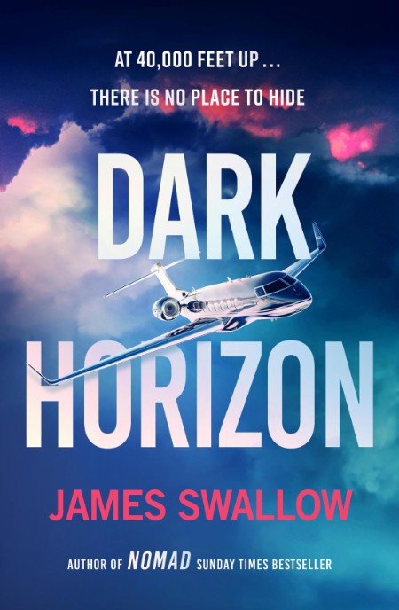 Dark Horizon by James Swallow E8f866e699b8942ec72a91ad3169e5b7