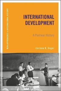 International Development A Postwar History