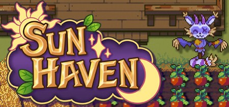 Sun Haven v1 2