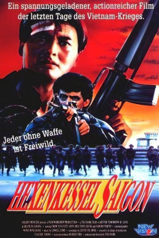 Hexenkessel Saigon 1989 German Dl 1080P Bluray X264-Watchable