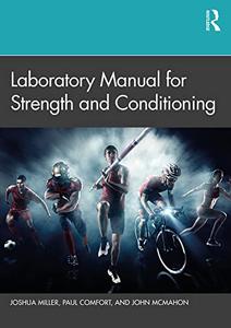 Laboratory Manual for Strength and Conditioning