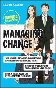 Managing Change Manga for Success
