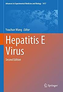 Hepatitis E Virus, 2nd Edition