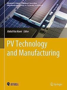 PV Technology and Manufacturing