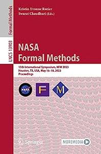 NASA Formal Methods