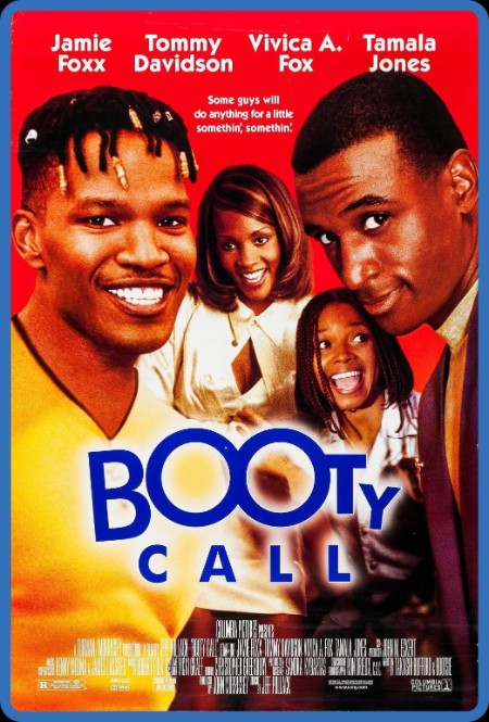 Booty Call 1997 PROPER 1080p WEBRip x265-RARBG 16f84165d8d398642e4aface137a4ec5