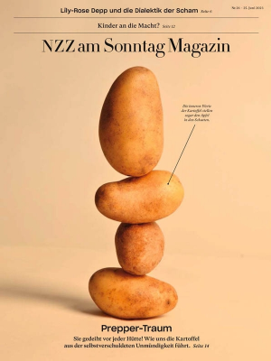 NZZ am Sonntag - Nr.26 2023