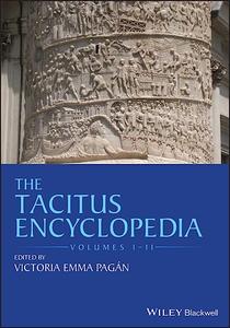 The Tacitus Encyclopedia