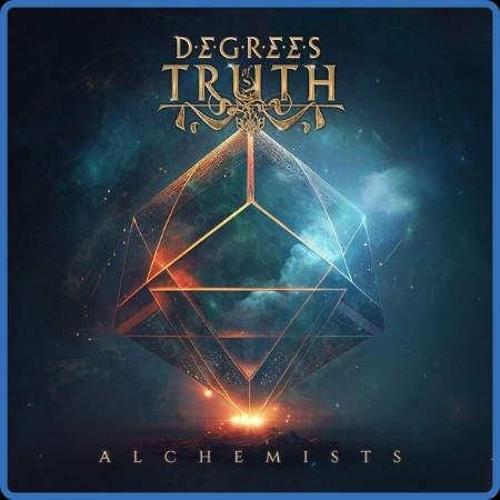 Degrees of Truth - Alchemists (2023)