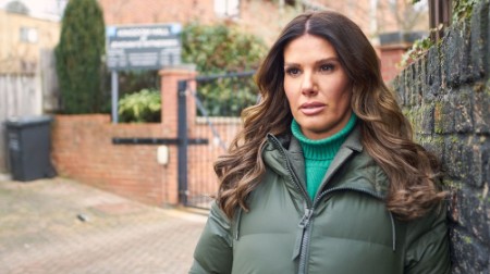 Rebekah Vardy Jehovahs WitNesses And Me 2023 1080p WEB H264-CBFM