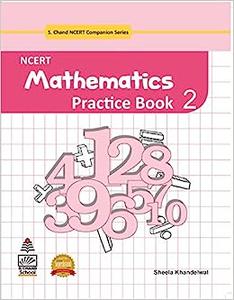 NCERT Mathematics Practice Book for Class 2