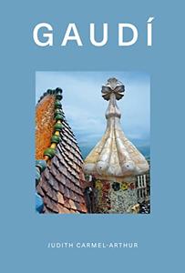 Design Monograph Gaudí