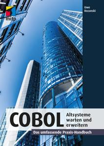 COBOL – Altsysteme warten und erweitern