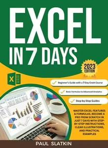 Excel In 7 Days