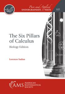 The Six Pillars of Calculus Biology Edition