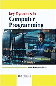 Key dynamics in computer programming