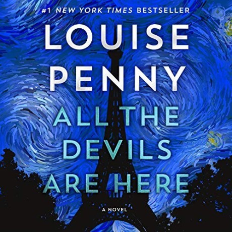 Louise Penny - 2020 - All the Devils Are Here (Mystery) - [AUDIOBOOK] 9d02b11092aa236db5229b6bb4781ce2