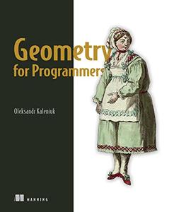 Geometry for Programmers (Final Release)