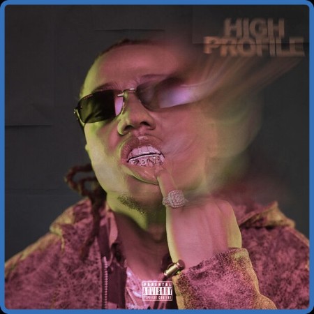 Nafe Smallz - High Profile (2023)