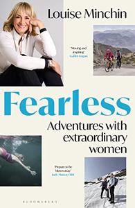 Fearless Adventures with Extraordinary Women