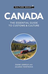 Canada – Culture Smart! The Essential Guide to Customs & Culture