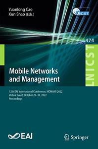 Mobile Networks and Management