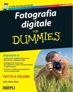 Fotografia digitale For Dummies