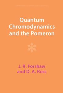 Quantum Chromodynamics and the Pomeron