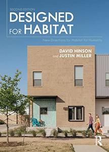 Designed for Habitat New Directions for Habitat for Humanity, 2nd Edition