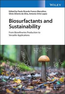 Biosurfactants and Sustainability From Biorefineries Production to Versatile Applications